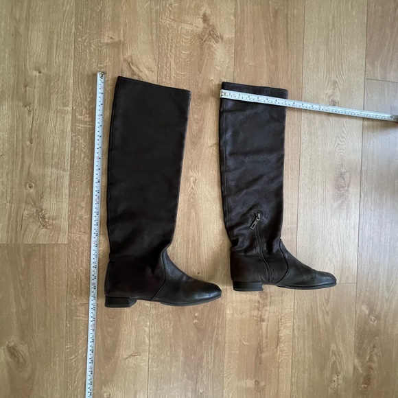 PRADA boots - Picture 7 of 9